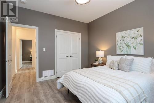 30 Noah Court, Sudbury, ON - Indoor Photo Showing Bedroom