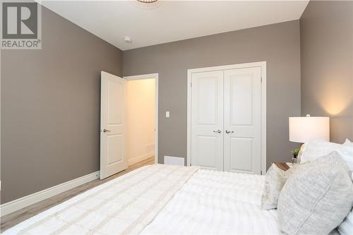 30 Noah Court, Sudbury, ON - Indoor Photo Showing Bedroom