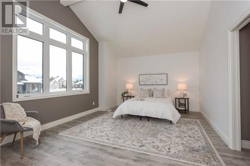 30 Noah Court, Sudbury, ON - Indoor Photo Showing Bedroom