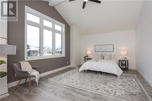 30 Noah Court, Sudbury, ON - Indoor Photo Showing Bedroom