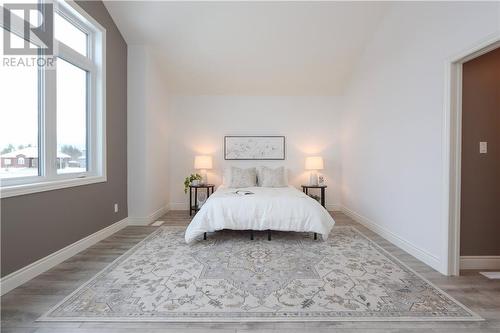 30 Noah Court, Sudbury, ON - Indoor Photo Showing Bedroom