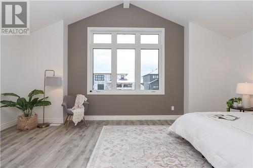 30 Noah Court, Sudbury, ON - Indoor Photo Showing Bedroom