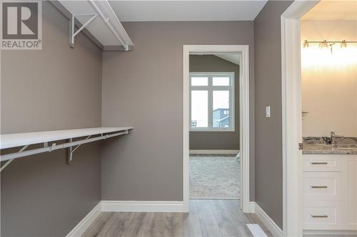 30 Noah Court, Sudbury, ON - Indoor With Storage