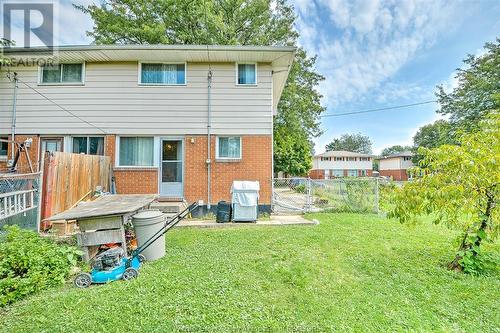 1567 Curry Avenue, Windsor, ON - Outdoor With Exterior