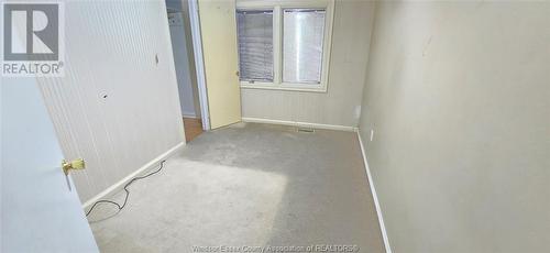 2255 Secord Avenue, Windsor, ON - Indoor Photo Showing Other Room