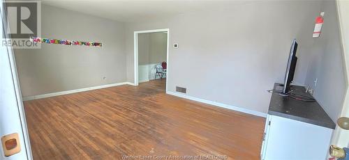 2255 Secord Avenue, Windsor, ON - Indoor Photo Showing Other Room