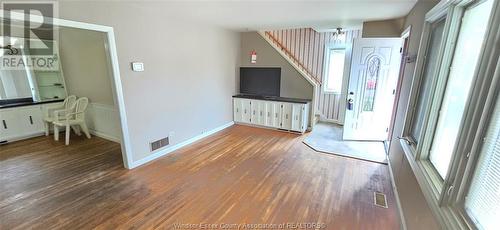 2255 Secord Avenue, Windsor, ON - Indoor Photo Showing Other Room