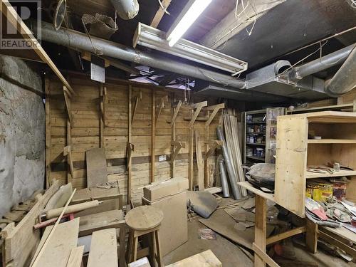 177 Pleasant Street, Truro, NS - Indoor Photo Showing Basement