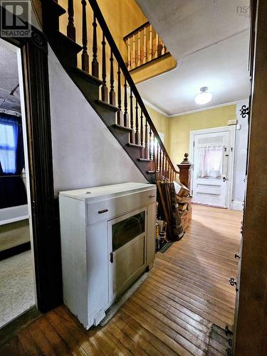 177 Pleasant Street, Truro, NS - Indoor Photo Showing Other Room