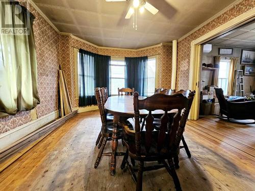 177 Pleasant Street, Truro, NS - Indoor Photo Showing Dining Room