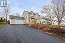 55 Central Avenue, Halifax, NS  - Outdoor With Facade 