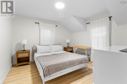 55 Central Avenue, Halifax, NS - Indoor Photo Showing Bedroom