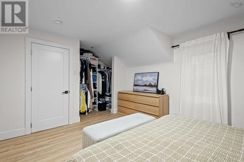 55 Central Avenue, Halifax, NS - Indoor Photo Showing Bedroom