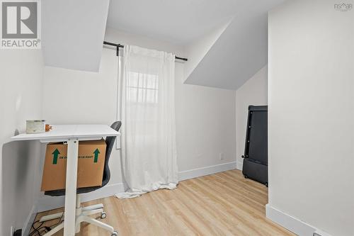 55 Central Avenue, Halifax, NS - Indoor