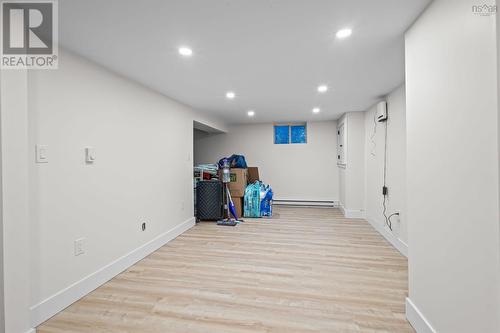 55 Central Avenue, Halifax, NS - Indoor Photo Showing Other Room