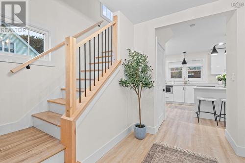 55 Central Avenue, Halifax, NS - Indoor Photo Showing Other Room