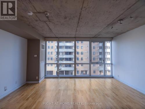 615 - 324 Laurier Avenue W, Ottawa, ON - Indoor Photo Showing Other Room