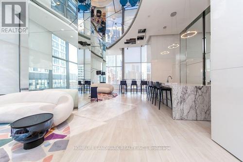 1428 - 251 Jarvis Street, Toronto, ON - Indoor