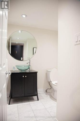 1601 - 33 University Avenue, Toronto, ON - Indoor Photo Showing Bathroom