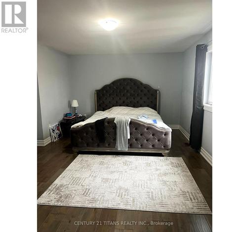 B - 788 - B Midland Avenue, Toronto, ON - Indoor Photo Showing Bedroom