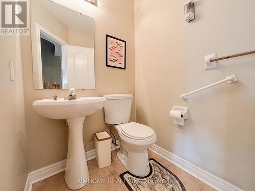 49 Pine Hollow Crescent, Vaughan, ON - Indoor Photo Showing Bathroom