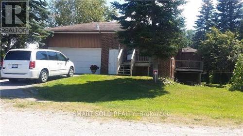 2849 Clarkesville Street, Innisfil, ON - Outdoor