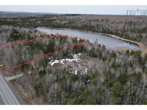 Lot 22-2 Little Harbour Road, Frasers Mountain, NS 