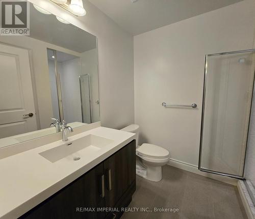 D305 - 33 Clegg Road, Markham, ON - Indoor Photo Showing Bathroom