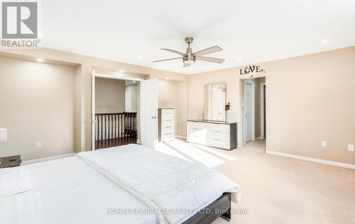 35 Killick Road, Brampton, ON - Indoor Photo Showing Bedroom