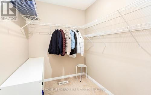 35 Killick Road, Brampton, ON - Indoor With Storage