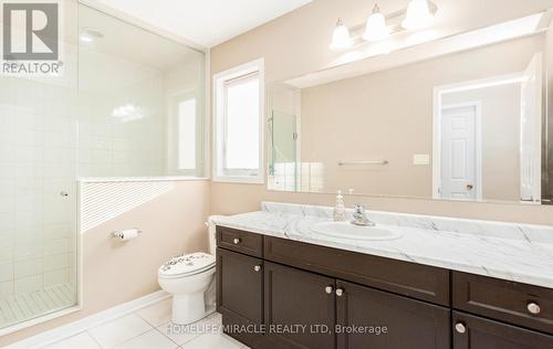 35 Killick Road, Brampton, ON - Indoor Photo Showing Bathroom