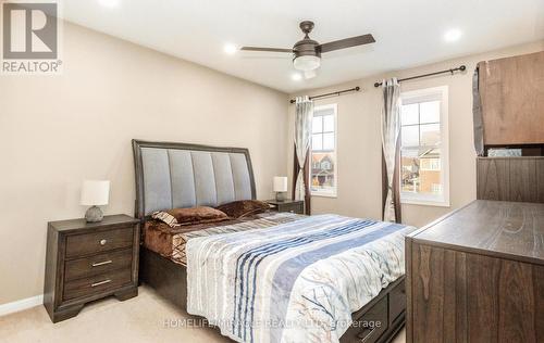 35 Killick Road, Brampton, ON - Indoor Photo Showing Bedroom