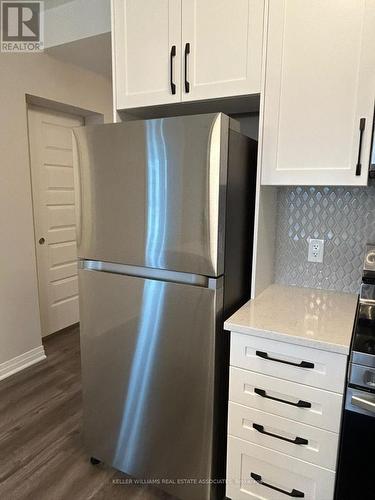 416 - 480 Gordon Krantz Avenue, Milton, ON - Indoor Photo Showing Kitchen