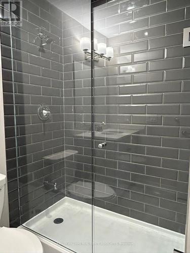 416 - 480 Gordon Krantz Avenue, Milton, ON - Indoor Photo Showing Bathroom