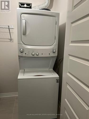 416 - 480 Gordon Krantz Avenue, Milton, ON - Indoor Photo Showing Laundry Room