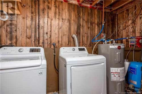 2999 Red Head, Saint John, NB - Indoor Photo Showing Laundry Room