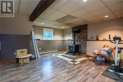 2999 Red Head, Saint John, NB - Indoor With Fireplace