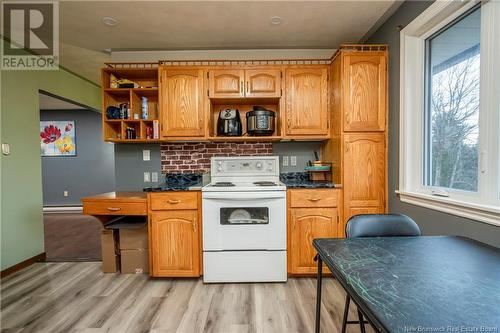 2999 Red Head, Saint John, NB - Indoor Photo Showing Kitchen