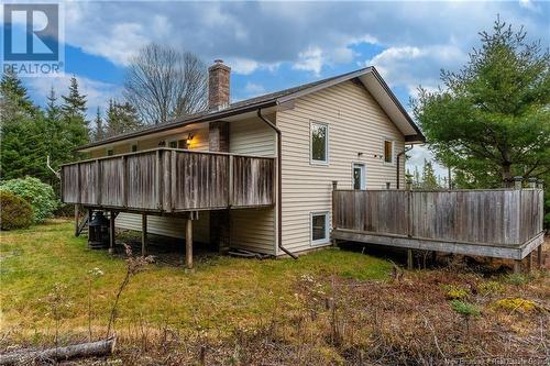 2999 Red Head, Saint John, NB - Outdoor With Deck Patio Veranda