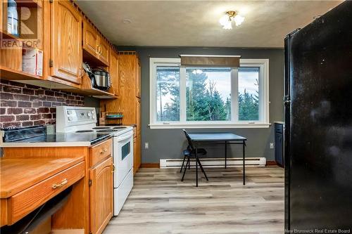 2999 Red Head, Saint John, NB - Indoor Photo Showing Kitchen