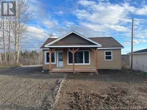 383 Rue Principale Street, Eel River Crossing, NB - Outdoor