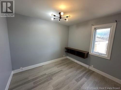 383 Rue Principale Street, Eel River Crossing, NB - Indoor Photo Showing Other Room