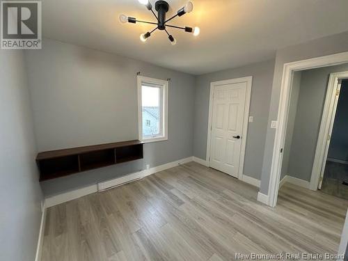 383 Rue Principale Street, Eel River Crossing, NB - Indoor Photo Showing Other Room