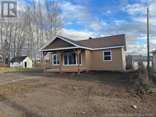 383 Rue Principale Street, Eel River Crossing, NB - Outdoor