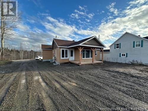 383 Rue Principale Street, Eel River Crossing, NB - Outdoor