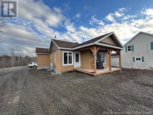 383 Rue Principale Street, Eel River Crossing, NB - Outdoor