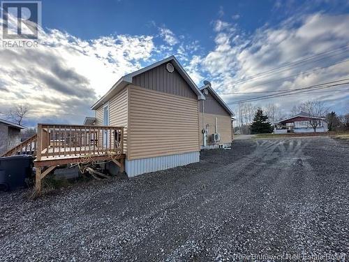 383 Rue Principale Street, Eel River Crossing, NB - Outdoor