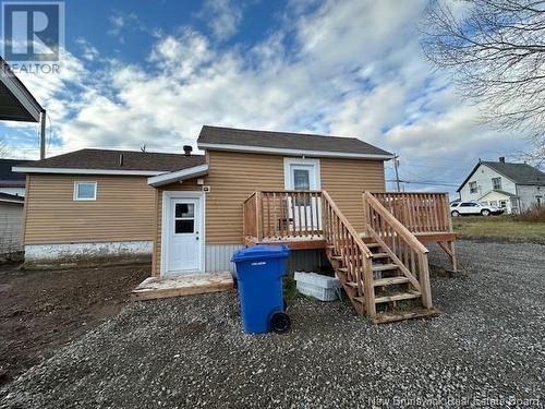 383 Rue Principale Street, Eel River Crossing, NB - Outdoor