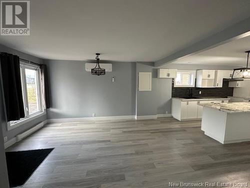 383 Rue Principale Street, Eel River Crossing, NB - Indoor Photo Showing Kitchen