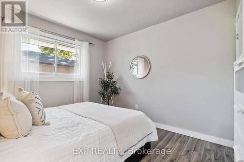 1010 Heather Street, Woodstock, ON - Indoor Photo Showing Bedroom